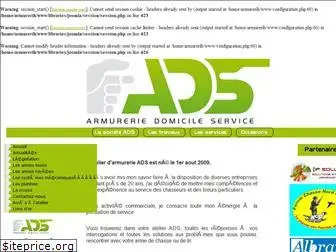 armurerie-ads62.fr