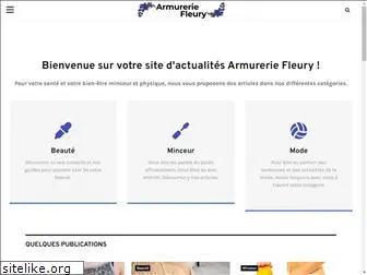 armurerie-fleury.fr