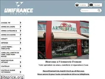 armurerie-froment.com