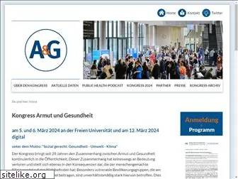 armut-und-gesundheit.de