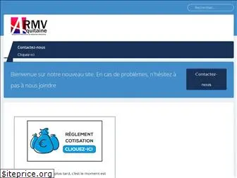 armv-aquitaine.fr