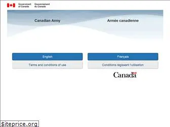 army-armee.forces.gc.ca