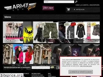 army-shop-admiral.es