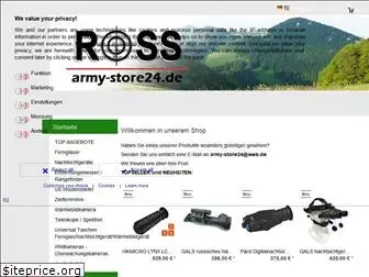 army-store24.de