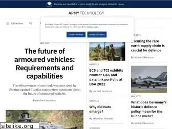 army-technology.com