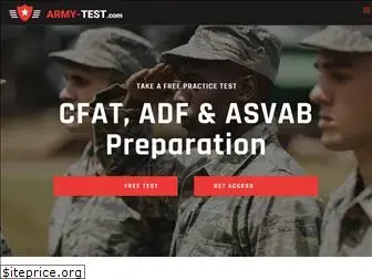 army-test.com