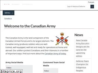 army.gc.ca