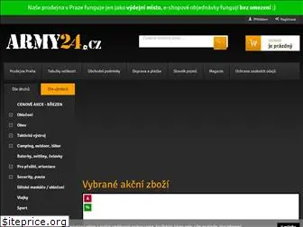 army24.cz