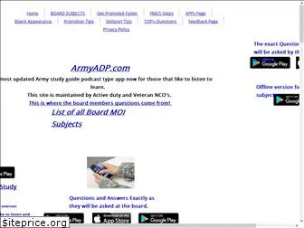 armyadp.com