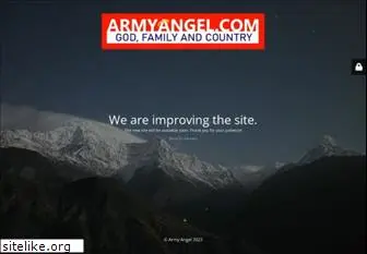 armyangel.com