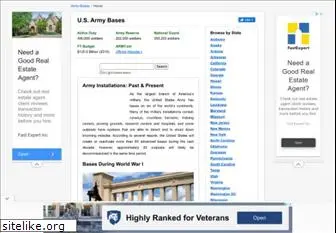 armybases.us