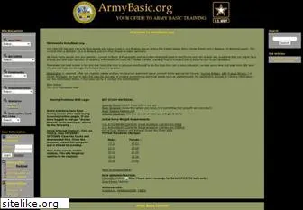 armybasic.org