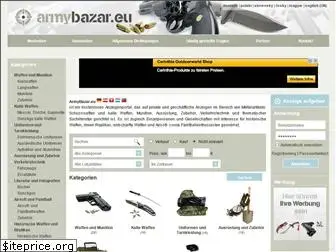 armybazar.eu
