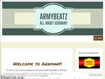 armybeatz.com