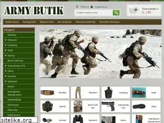 armybutik.cz
