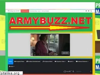 armybuzz.net