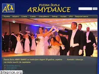 armydance.org.rs