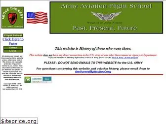 armyflightschool.org