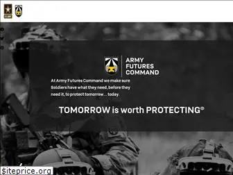 armyfuturescommand.com