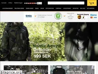 armygross.se