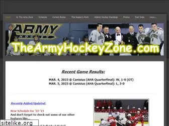 armyhockeyfan.com