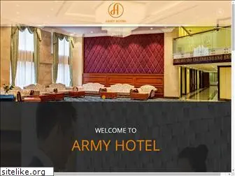 armyhotel.com.vn