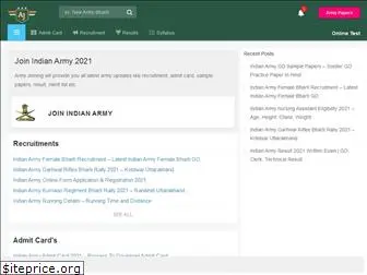 armyjoining.com