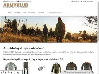 armyklub.eu