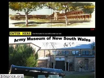 armymuseumnsw.com.au