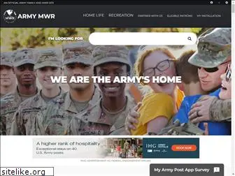 armymwr.org