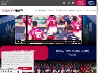 armynavymatch.org.uk