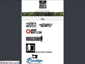 armynavystore.com