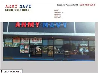 armynavystorems.com