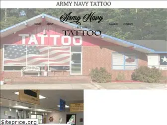 armynavytattoo.com