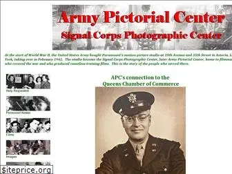 armypictorialcenter.com