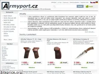 armyport.cz