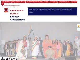 armypublicschoolbly.com