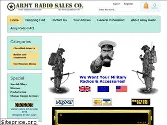 armyradio.com