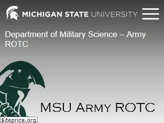 armyrotc.msu.edu