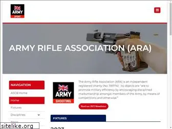 armyshooting.org