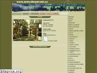 armyshopmash.cz