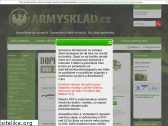 armysklad.cz