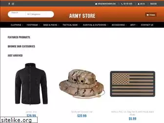 armystorepr.com