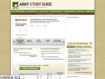 armystudyguide.com