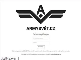 armysvet.cz