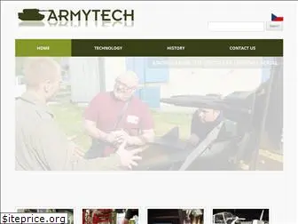 armytech.com