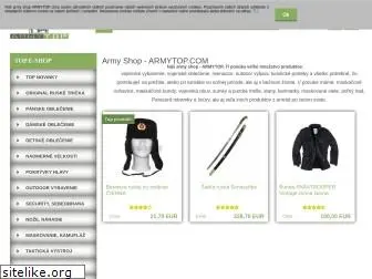 armytop.com
