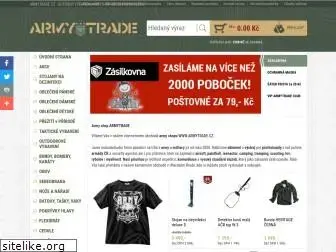 armytrade.cz