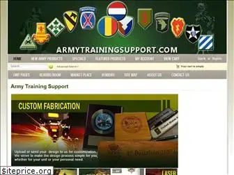 armytrainingsupport.com