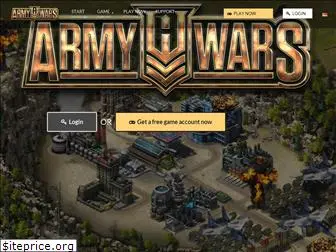 armywars.com